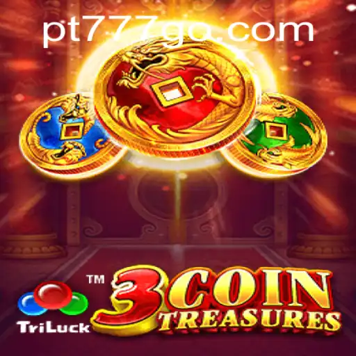 Discover the Excitement of 3CoinTreasures: A Thrilling Gaming Experience