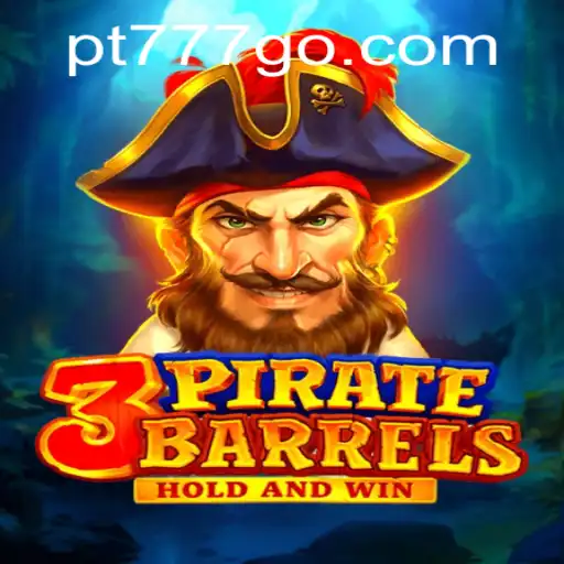 Discover the Exciting World of 3PirateBarrels