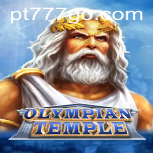 Discover the Mystical World of OlympianTemple