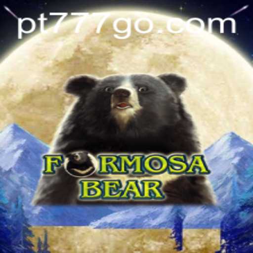 Exciting World of FormosaBear