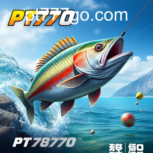 Exploring the Thrilling World of Fishing Games with PT777