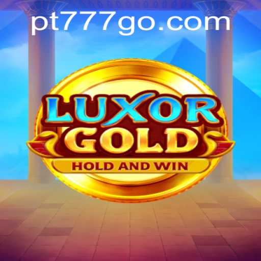 LuxorGold: A New Jewel in the World of Digital Gaming