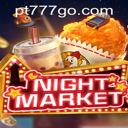 Exploring NIGHTMARKET: A Captivating Gaming Phenomenon