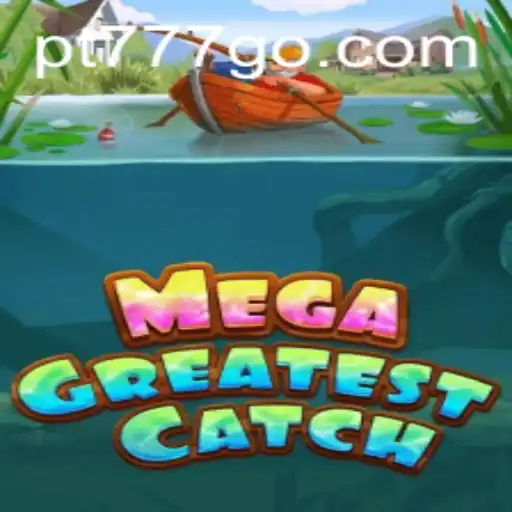 MegaGreatestCatch: Dive into the Oceanic Adventure
