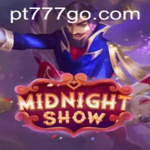 Experience the Thrill of MidnightShow: Unveiling the Magic with pt777